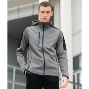 F+H SOFTSHELL JACKET F+H SOFTSHELL JACKET