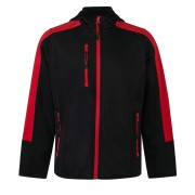 F+H KIDS SOFTSHELL JACKET F+H KIDS SOFTSHELL JACKET