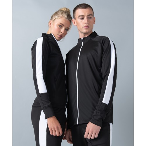 F+H TRACKSUIT TOP F+H TRACKSUIT TOP
