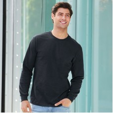 GILDAN HAMMER LONG SLEEVE T-SHIRT GILDAN HAMMER LONG SLEEVE T-SHIRT