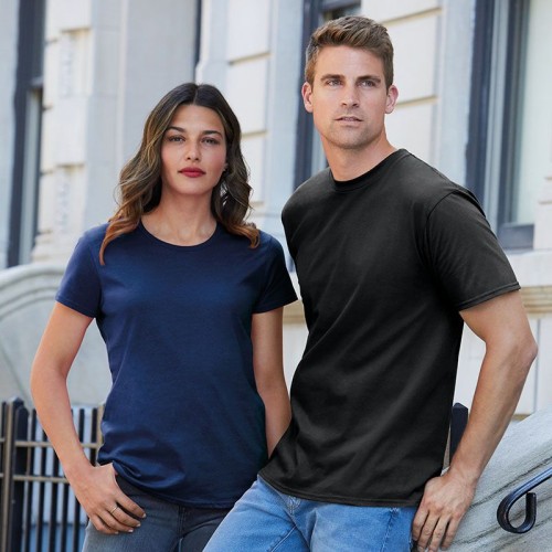GILDAN PREMIUM COTTON T-SHIRT GILDAN PREMIUM COTTON T-SHIRT