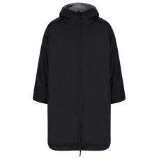 CLIFTON RANGERS ALL WEATHER ROBE CLIFTON RANGERS ALL WEATHER ROBE