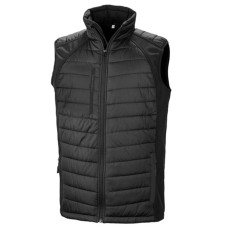 NLR RESULT PADDED GILET (ADULT) NLR RESULT PADDED GILET (ADULT)