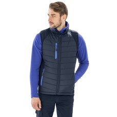 RESULT COMPASS PADDED SOFTSHELL GILET RESULT COMPASS PADDED SOFTSHELL GILET
