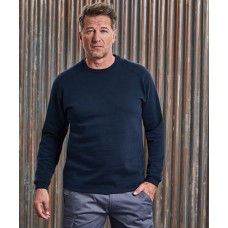 RUSSELL CREW NECK SWEATSHIRT RUSSELL CREW NECK SWEATSHIRT