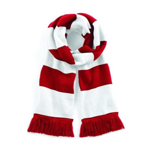 RWFC STADIUM SCARF