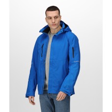 REGATTA EXOSPHERE II SHELL JACKET REGATTA EXOSPHERE II SHELL JACKET