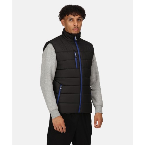 REGATTA NAVIGATE THERMAL GILET
