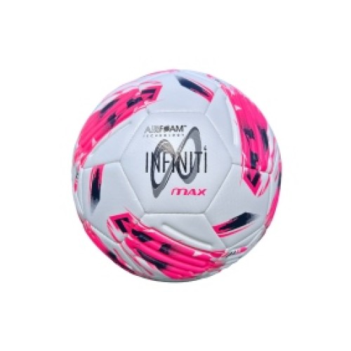 INFINITI 4 MAX AIRFOAM (WHITE-PINK)