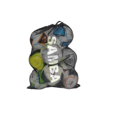 SAMBA 10 BALL MESH SACK