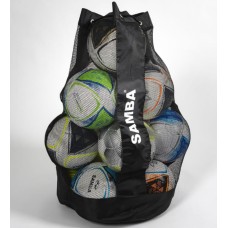 SAMBA JHS 12 BALL CARRIER