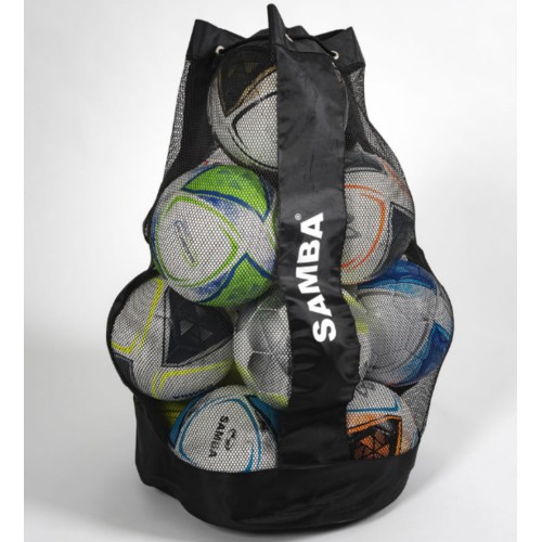 SAMBA JHS 12 BALL CARRIER
