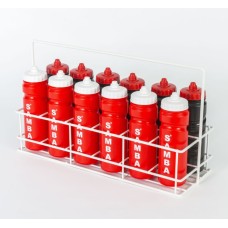 SAMBA WIRE 12 BOTTLE CARRIER SAMBA WIRE 12 BOTTLE CARRIER