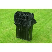 SAMBA SIX SEATER FOLDING BENCH