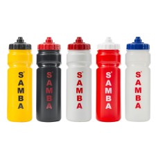 SAMBA DRINKS BOTTLE 750ML SAMBA DRINKS BOTTLE 750ML