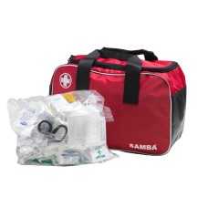 SAMBA PRO MEDI BAG + KIT A SAMBA PRO MEDI BAG + KIT A