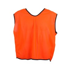 SAMBA MESH BIBS (FLUO ORANGE) SAMBA MESH BIBS (FLUO ORANGE)