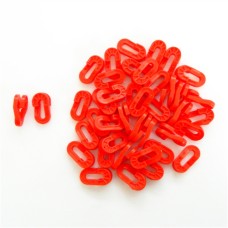 SAMBA QUICK CLIP (40 RED) SAMBA QUICK CLIP (40 RED)