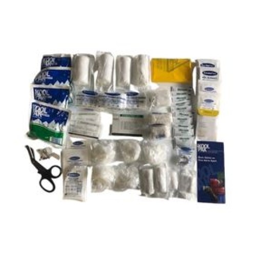 SAMBA MEDI REFILL (KIT A) SAMBA MEDI REFILL (KIT A)