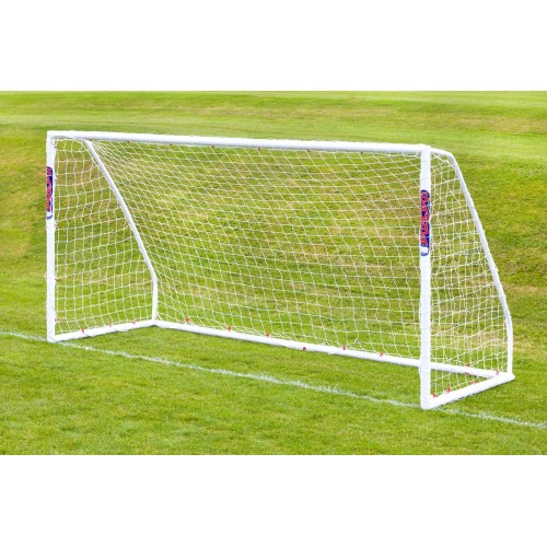 SAMBA 12 x 6 MATCH GOAL (7 v 7) SAMBA 12 x 6 MATCH GOAL (7 v 7)