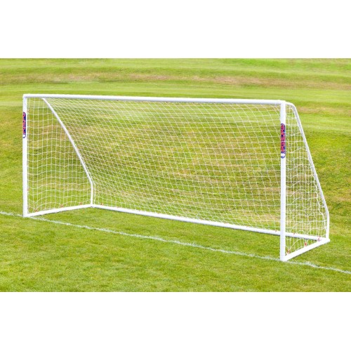 SAMBA 16 x 7 MATCH GOAL (9 v 9) SAMBA 16 x 7 MATCH GOAL (9 v 9)