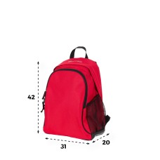 GWFC CAMPO BACKPACK GWFC CAMPO BACKPACK