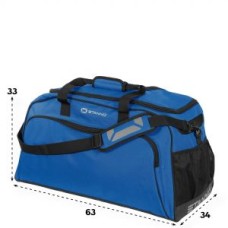 STANNO LORETO BAG (ROYAL)