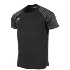 SPRINGFIELDS BOLT TRAINING SHIRT (BLACK) SPRINGFIELDS BOLT TRAINING SHIRT (BLACK)