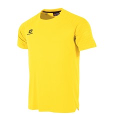 SPRINGFIELDS BOLT TRAINING SHIRT (YELLOW) SPRINGFIELDS BOLT TRAINING SHIRT (YELLOW)
