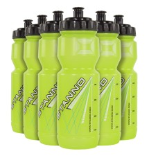 STANNO BOTTLE SET 750ML (LIME) STANNO BOTTLE SET 750ML (LIME)