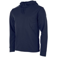 FIELD HOODED TOP (NAVY)