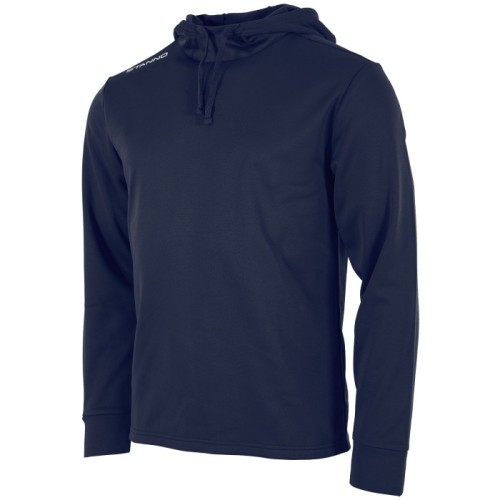 FIELD HOODED TOP (NAVY)