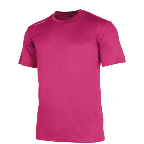FIELD SS SHIRT (PINK)