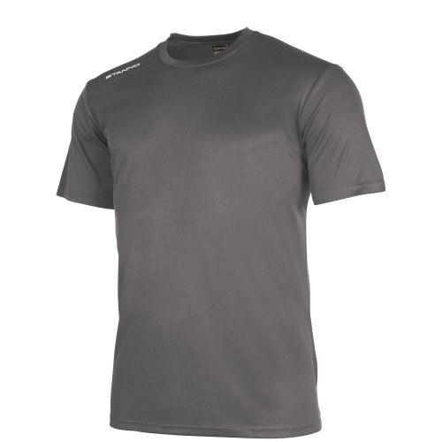 FIELD SS SHIRT (GREY)