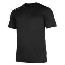 FIELD SS SHIRT (BLACK)