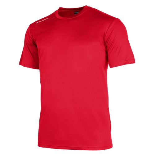 FIELD SS SHIRT (RED)