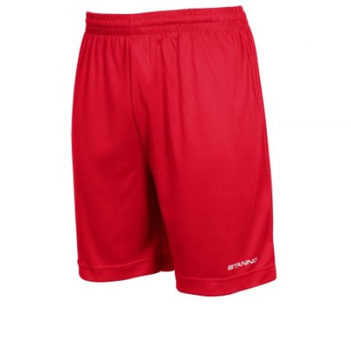 FIELD SHORT (RED)