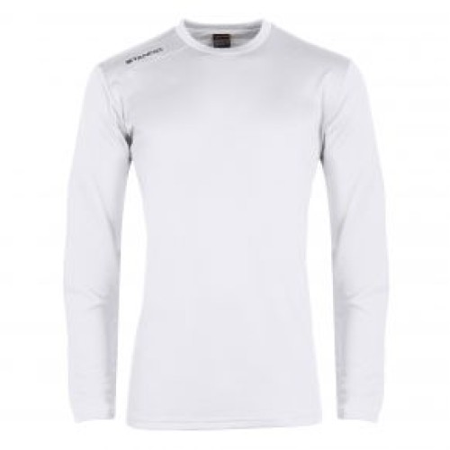 FIELD LS SHIRT (WHITE)