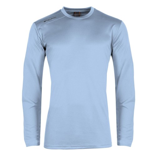 FIELD LS SHIRT (SKY)