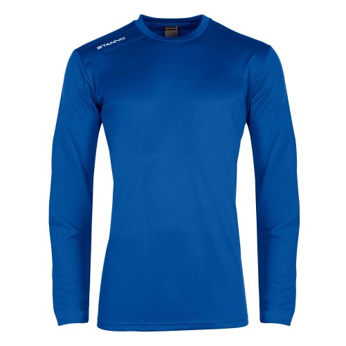 FIELD LS SHIRT (ROYAL)