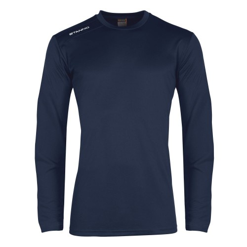 FIELD LS SHIRT (NAVY)