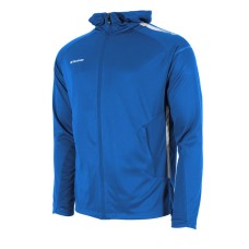 WNE FIRST FZ HOODIE (COACH) WNE FIRST FZ HOODIE (COACH)