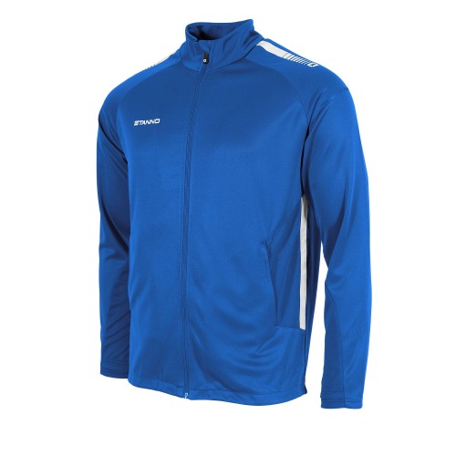 WNE FIRST FZ JACKET (COACH) WNE FIRST FZ JACKET (COACH)