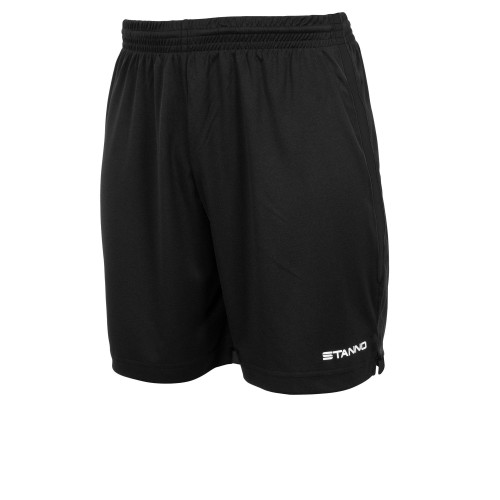 NLR FOCUS II SHORT (BLACK)
