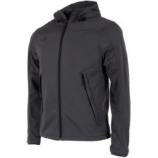 PRIME SOFTSHELL JACKET (ANTHRACITE) PRIME SOFTSHELL JACKET (ANTHRACITE)