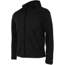 PRIME SOFTSHELL JACKET (BLACK) PRIME SOFTSHELL JACKET (BLACK)