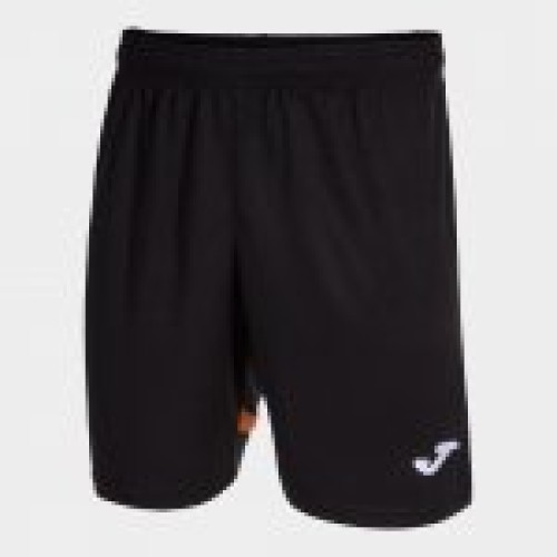 TOKYO SHORT (BLACK-RED)