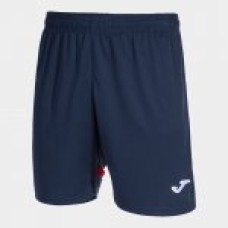 TOKYO SHORT (NAVY-RED)