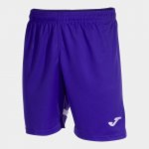 TOKYO SHORT (VOILET-WHITE)