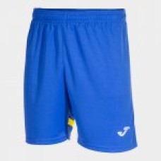TOKYO SHORT (ROYAL-YELLOW)